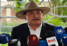 José Labrador asume Fedenaga con Portuguesa en su nueva directiva y una agenda de desarrollo ganadero José Labrador, presidente electo de Fedenaga para el período 2026-2028