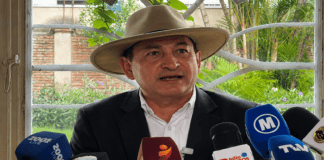 José Labrador, presidente electo de Fedenaga para el período 2026-2028