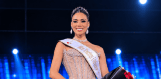 Leinys Rivera, Miss Turismo Universo 2026