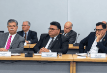 Osman Quero advierte en Directorio de Fedecámaras sobre impacto de importaciones subsidiadas en el campo venezolano Osman Quero participa en el Directorio Nacional de Fedecámaras y expone sobre las importaciones de maíz