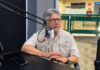 Pedro Luis Cordero, rector de la Escuela de Líderes del Estado Portuguesa, en entrevista radial