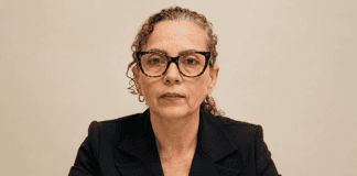 Presidenta de la Sociedad Venezolana de Medicina Interna durante pronunciamiento sobre información médica en redes sociales