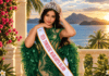 Valeria Sánchez Pargas representará a Margarita Island en el Miss Teen Towering Universe 2027 Valeria Sánchez Pargas, modelo nacida en Acarigua que representará a Margarita Island en el Miss Teen Towering Universe 2027