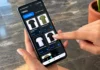 Armandoco, aplicación móvil de personalización textil con inteligencia artificial desarrollada en Acarigua.