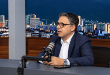 Fedecámaras y cámaras regionales alertan que las fallas eléctricas afectan la producción, el comercio y elevan los costos de las empresas Felipe Capozzolo, presidente de Fedecámaras, durante una entrevista sobre el impacto de las fallas eléctricas en el sector productivo venezolano.