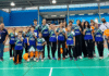 Portuguesa gana 16 medallas en el Nacional Multicategoría de Bádminton disputado en Cojedes Delegación de Portuguesa durante su participación en el II Campeonato Nacional Multicategoría de Bádminton Cojedes 2026.