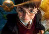 Serie de Harry Potter producida por HBO Max, basada en los libros de J. K. Rowling.