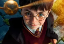 Serie de Harry Potter producida por HBO Max, basada en los libros de J. K. Rowling.