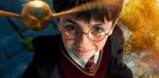 Serie de Harry Potter producida por HBO Max, basada en los libros de J. K. Rowling.