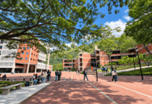 UNIMET se ubica en el Top 10% de universidades con mejor reputación entre empleadores en el Ranking QS para Latinoamérica y el Caribe 2027 Universidad Metropolitana alcanza el puesto 35 en reputación entre empleadores del ranking QS 2027