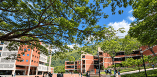 Universidad Metropolitana alcanza el puesto 35 en reputación entre empleadores del ranking QS 2027