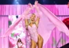 Las mejores fotos y looks del Victoria’s Secret Fashion Show 2026 Kylie Jenner luce el Fantasy Bra durante el Victoria’s Secret Fashion Show 2026 en Los Ángeles.